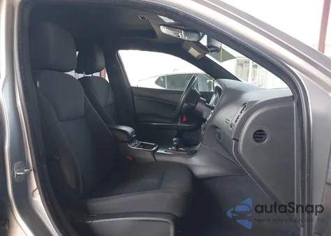 2013 Dodge Charger Sxt из США, поврежденный, VIN 2C3CDXHGODH725745